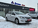 Hyundai Solaris Super Series-II, 2014 года, пробег 157830 км
