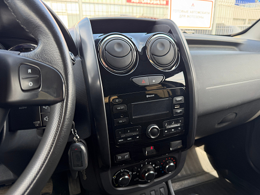 Renault Duster Privilege, 2017 года, пробег 72012 км
