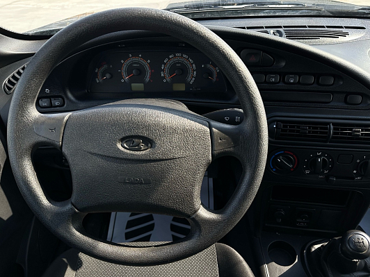 Lada (ВАЗ) Niva Classic, 2023 года, пробег 27400 км