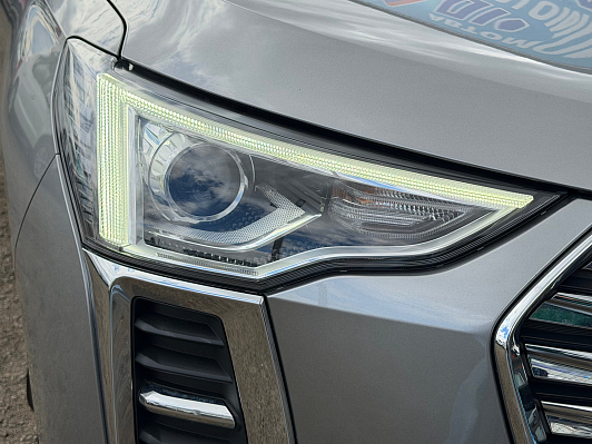Haval Jolion Comfort, 2023 года, пробег 33508 км
