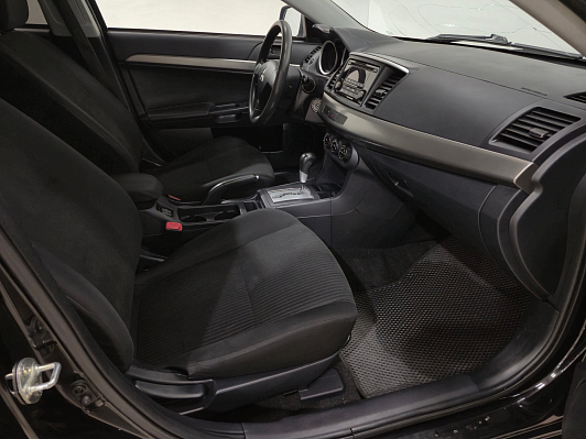 Mitsubishi Lancer Intense, 2013 года, пробег 226709 км