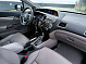 Honda Civic Executive, 2013 года, пробег 159000 км