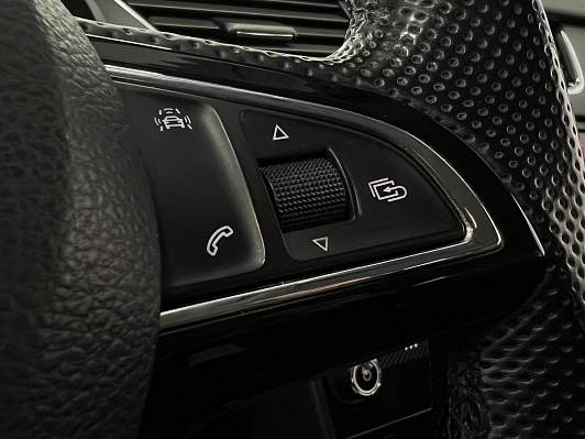 Skoda Octavia, 2017 года, пробег 75133 км