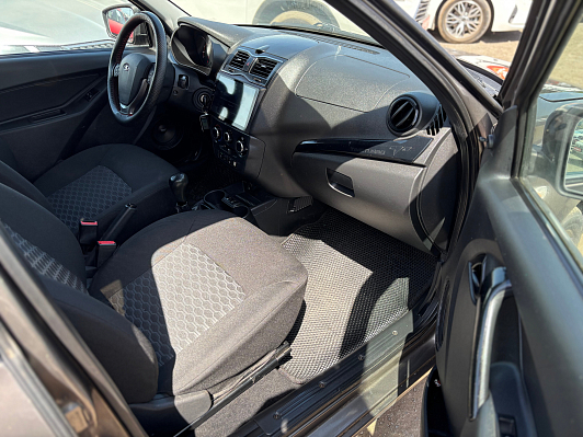 Lada (ВАЗ) Granta Comfort (2018-2021), 2019 года, пробег 183000 км