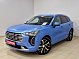 Haval Jolion Elite, 2022 года, пробег 59189 км