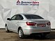 Lada (ВАЗ) Vesta Comfort, 2017 года, пробег 236635 км