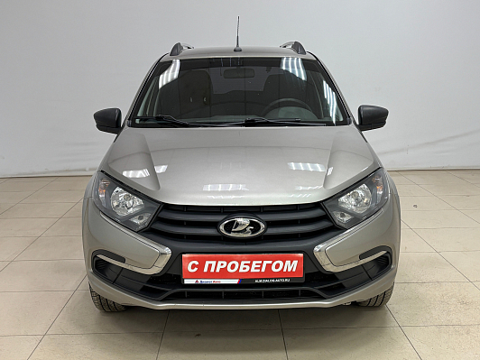 Lada (ВАЗ) Granta Classic, 2020 года, пробег 277660 км