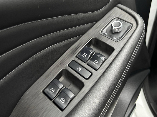 Haval F7 Premium, 2020 года, пробег 128320 км