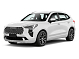 Haval Jolion Премиум, белый