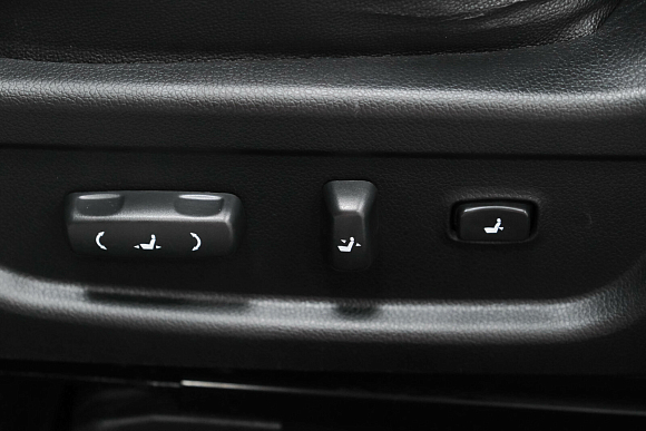 Kia Optima Luxe, 2015 года, пробег 116126 км