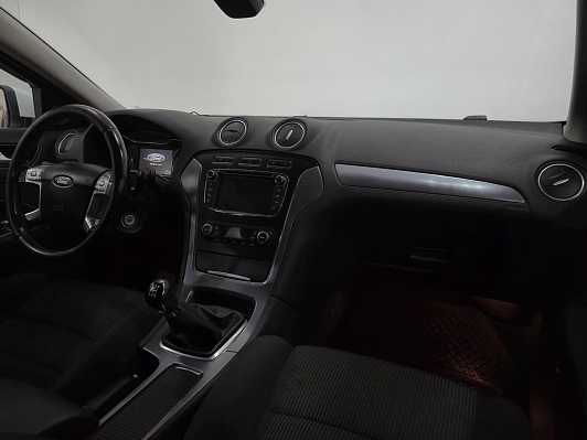 Ford Mondeo, 2012 года, пробег 184423 км