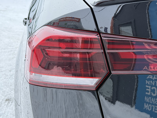 Volkswagen Polo Exclusive, 2021 года, пробег 45000 км