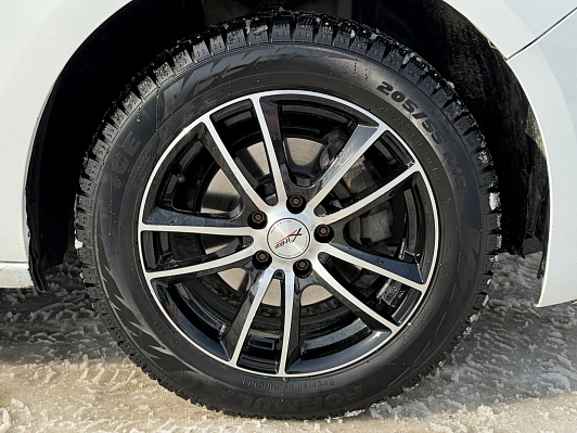 Opel Astra Enjoy, 2014 года, пробег 240000 км