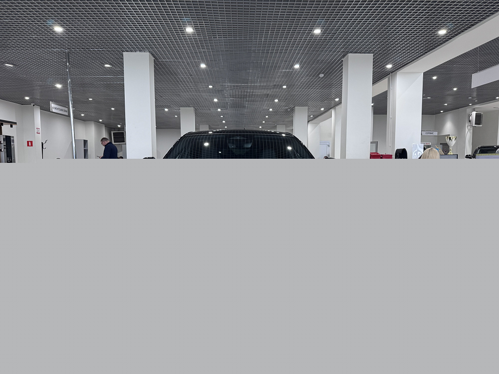 Hongqi H6 Спорт (Dynamic), черный