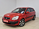 Kia Rio Комфорт, 2007 года, пробег 280177 км