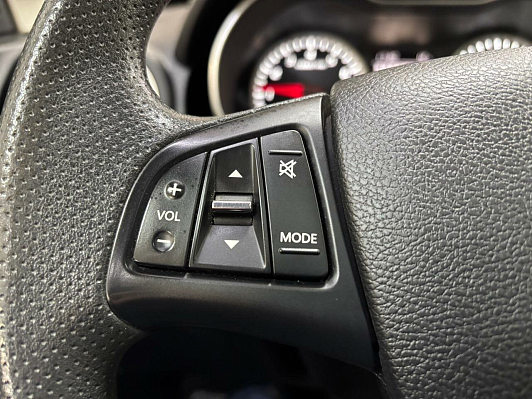 FAW Besturn X40 Luxury, 2021 года, пробег 54905 км