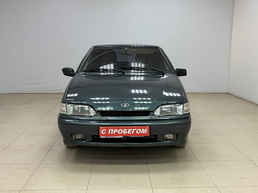 Lada (ВАЗ) 2114 Стандарт, 2010 года, пробег 231964 км