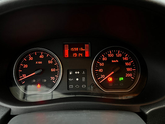 Nissan Almera Comfort, 2017 года, пробег 160000 км