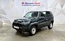 Lada (ВАЗ) Niva Travel Classic, 2022 года, пробег 70248 км