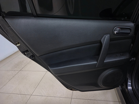 Mazda 6 Sport, 2010 года, пробег 309775 км