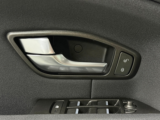 Land Rover Range Rover Evoque Pure, 2017 года, пробег 83818 км