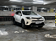 Toyota RAV4, 2017 года, пробег 186500 км