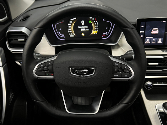 Belgee X50 Стиль, 2024 года, пробег 17500 км
