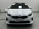 Kia Ceed Luxe, 2018 года, пробег 181751 км