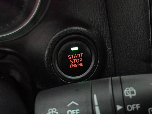 Mazda CX-5 Active, 2014 года, пробег 318920 км