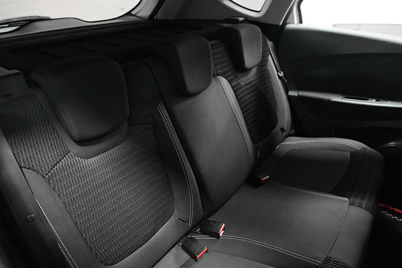 Renault Kaptur Drive, 2019 года, пробег 139000 км