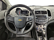 Chevrolet Aveo, 2012 года, пробег 92121 км