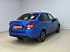 Lada (ВАЗ) Granta #Club, 2020 года, пробег 110308 км