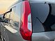Nissan X-Trail XE, 2011 года, пробег 131700 км