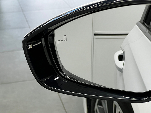 Chery Arrizo 8 Prestige, 2023 года, пробег 35532 км
