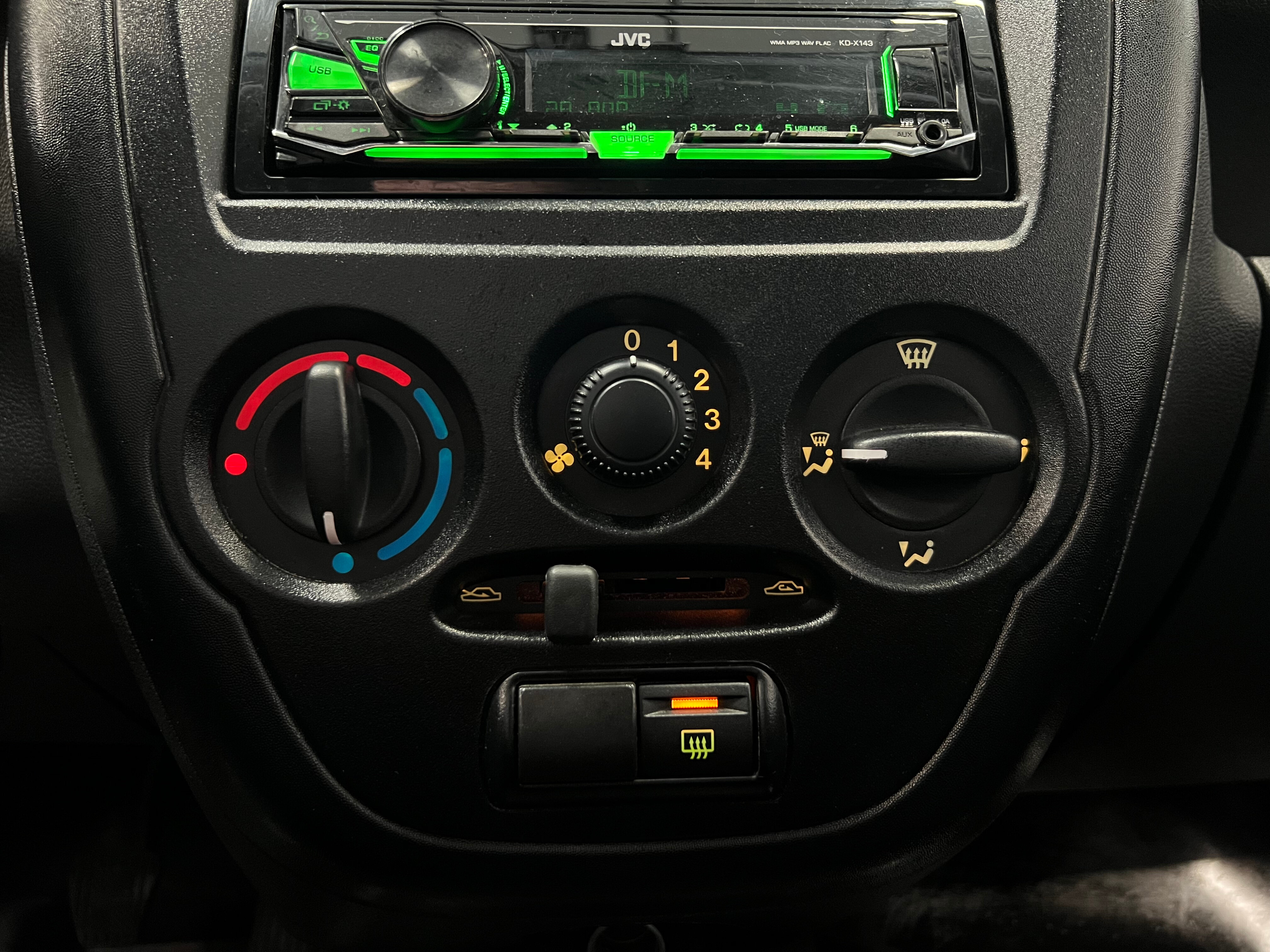 Lada (ВАЗ) Granta Classic Start Glonass 21901-51-234, 2017 года, пробег 77800 км