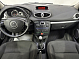Renault Clio, 2009 года, пробег 330097 км