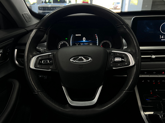 Chery Tiggo 4 Pro Family, 2023 года, пробег 50000 км