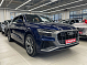 Audi Q8 Design 55 TFSI, 2018 года, пробег 162627 км