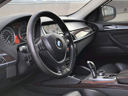 BMW X6, 2011 года, пробег 312427 км