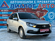Lada (ВАЗ) Granta Comfort'24 Plus, 2024 года, пробег 22500 км