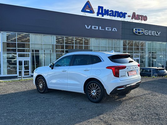 Haval Jolion Premium, 2023 года, пробег 63698 км