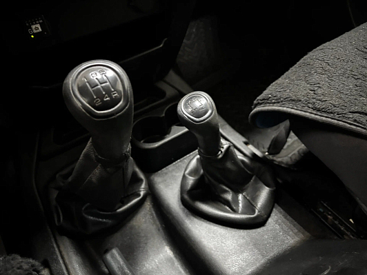 УАЗ Профи, 2021 года, пробег 146958 км