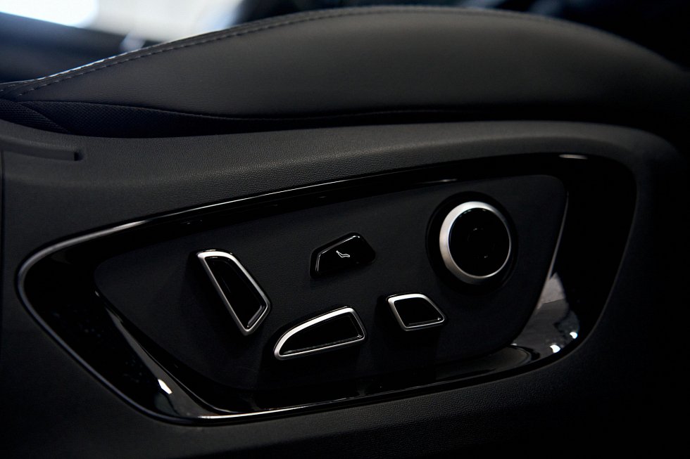Changan CS75 Plus Техно, белый