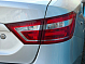 Lada (ВАЗ) Vesta Classic Start, 2017 года, пробег 165000 км