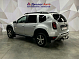 Renault Duster Dakar Edition, 2020 года, пробег 236968 км