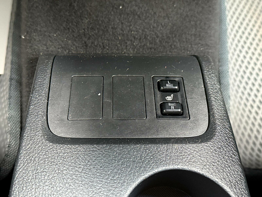 Toyota Corolla Verso, 2008 года, пробег 261118 км