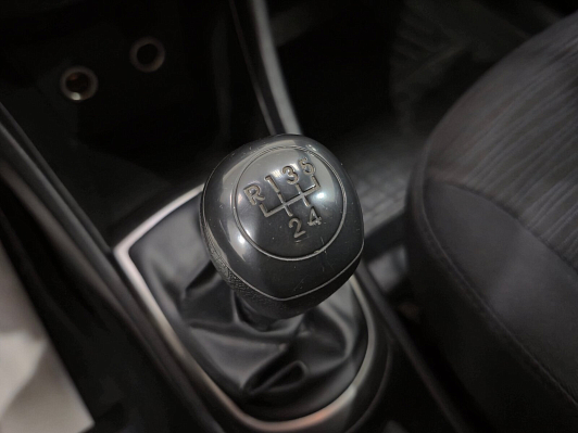 Hyundai Solaris Active, 2016 года, пробег 168079 км