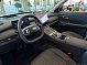 Geely EX5 Гибрид Макс EM-R, черный