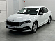 Skoda Octavia Ambition Plus, 2021 года, пробег 32405 км