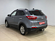 Hyundai Creta Comfort, 2017 года, пробег 179402 км
